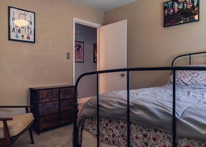Holiday home Egger Round Rock