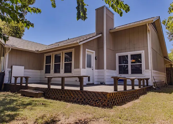 Egger Holiday home